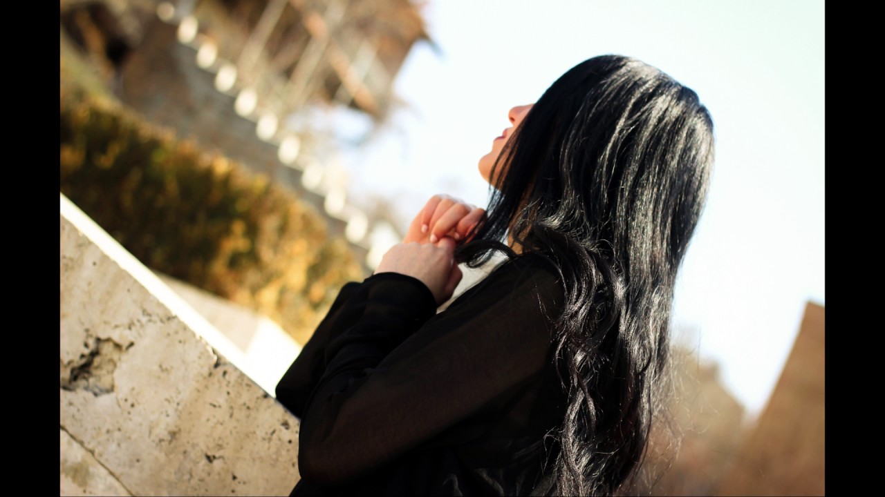 Anna Tadevosyan - Gites Im Bolor Hogsery