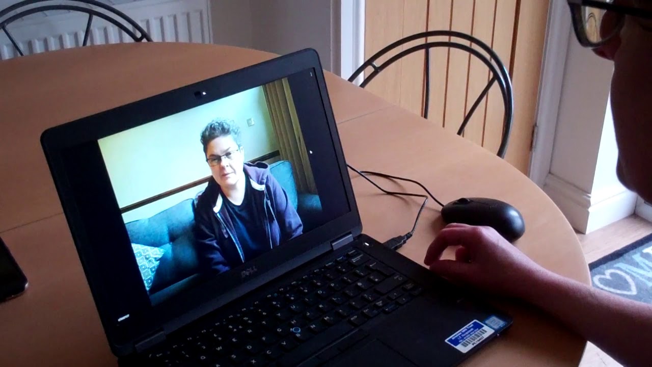 Getting started with telemedicine