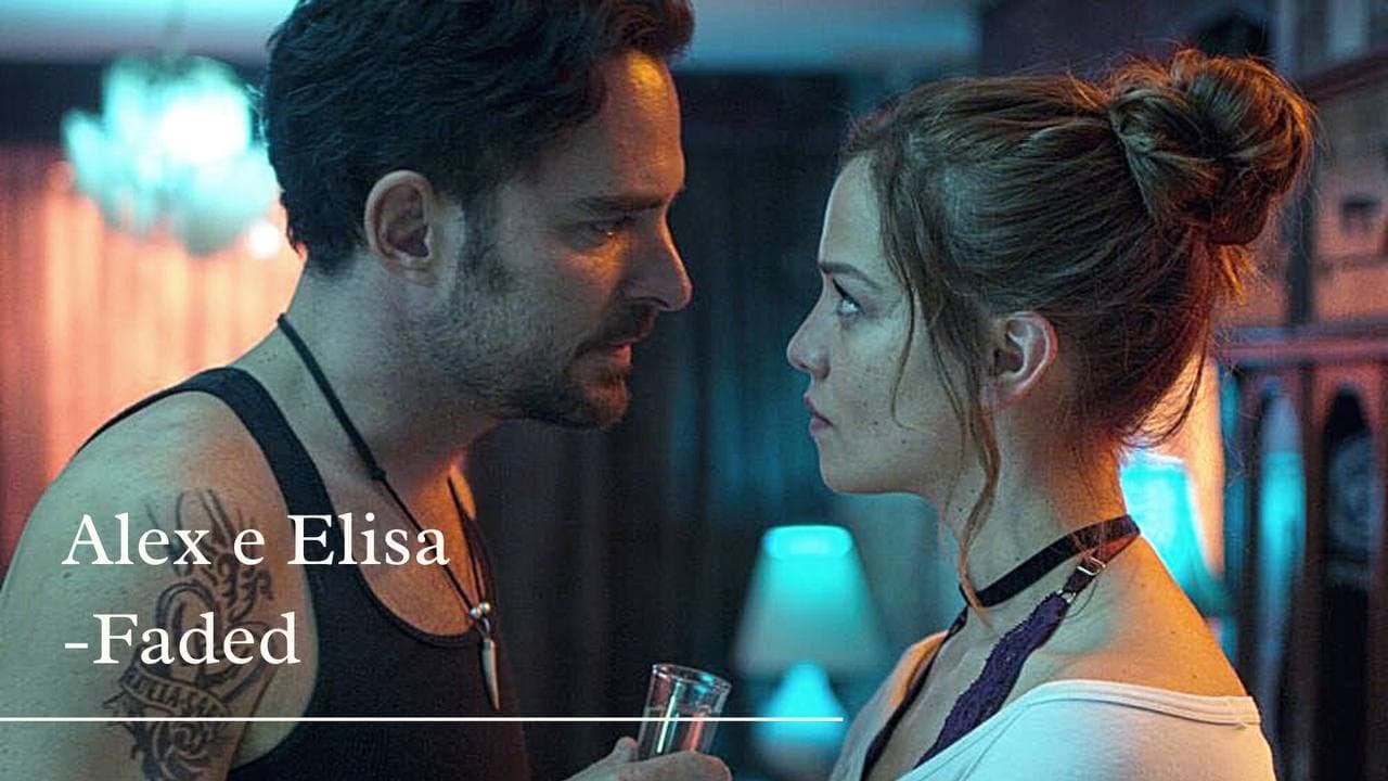 Alex e Elisa-Faded