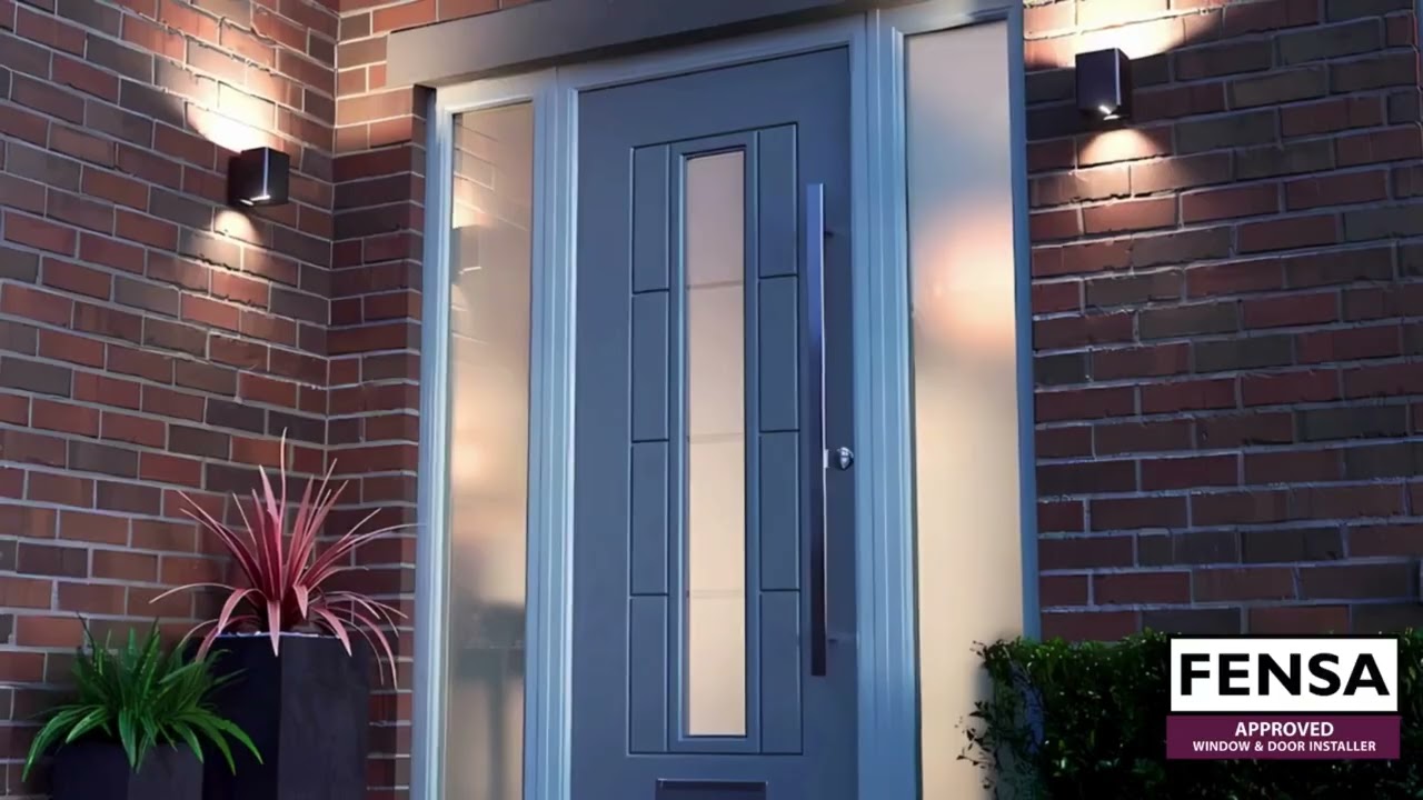 High-Spec Windows, Oldbury