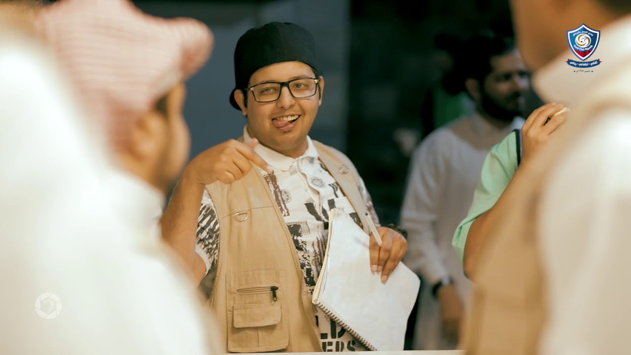 ملتقى شباب الصم وضعاف السمع الثاني تحت دعم النادي الصم بالرياض ١٤٤٠هـ
