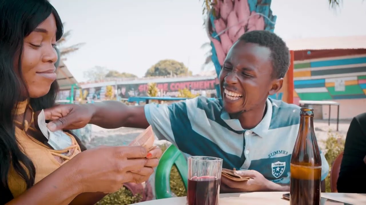 Jean Pi - Ma N’go |Video Officielle 2022|🇬🇳
