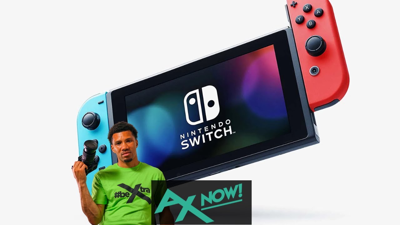 The Top 10 Best-Selling Game Consoles: How Nintendo Won the War | #AXNOW 427