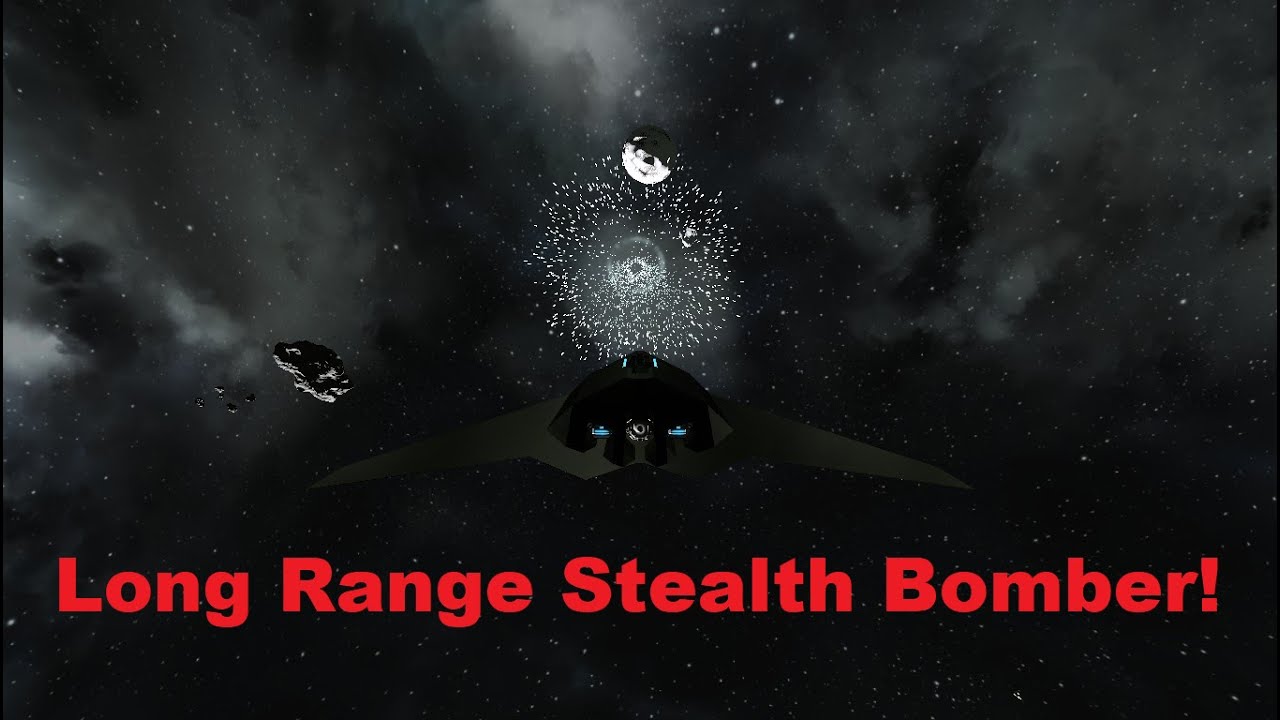 Tripple Ship Tour! Bomber, Smuggling Ship, and a Giga Drill!