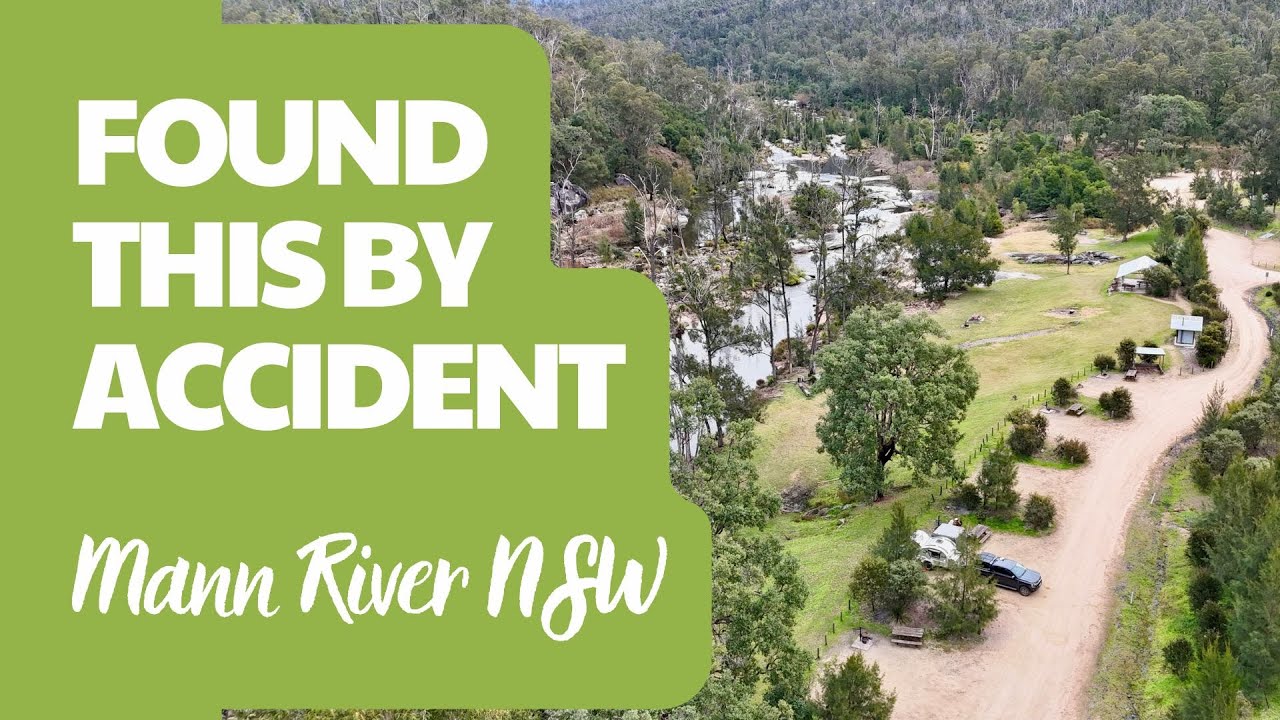 Нас развернули обратно... и мы нашли вот это скрытое сокровище! (EWRT, эпизод 4)