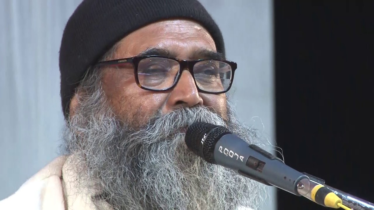Sibiraja | Bhajan | Niranjan Pandya | 2020