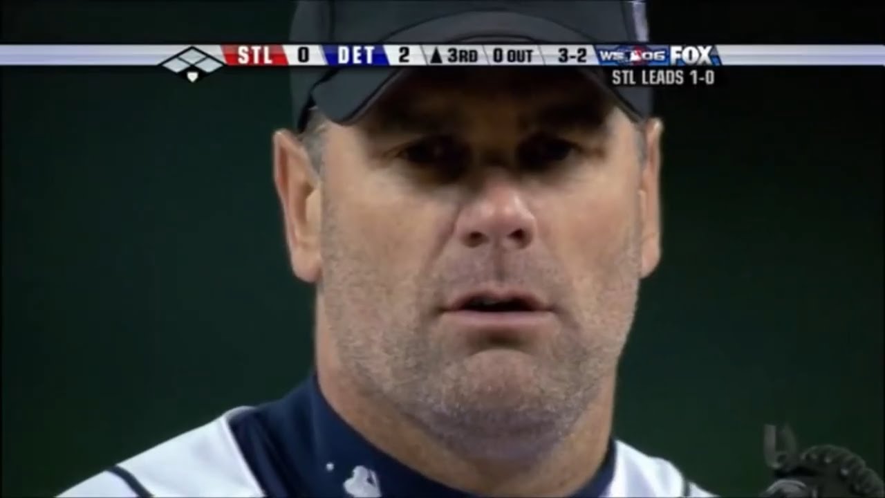 2006 World Series Game 2 Highlights | St. Louis Cardinals vs. Detroit Tigers