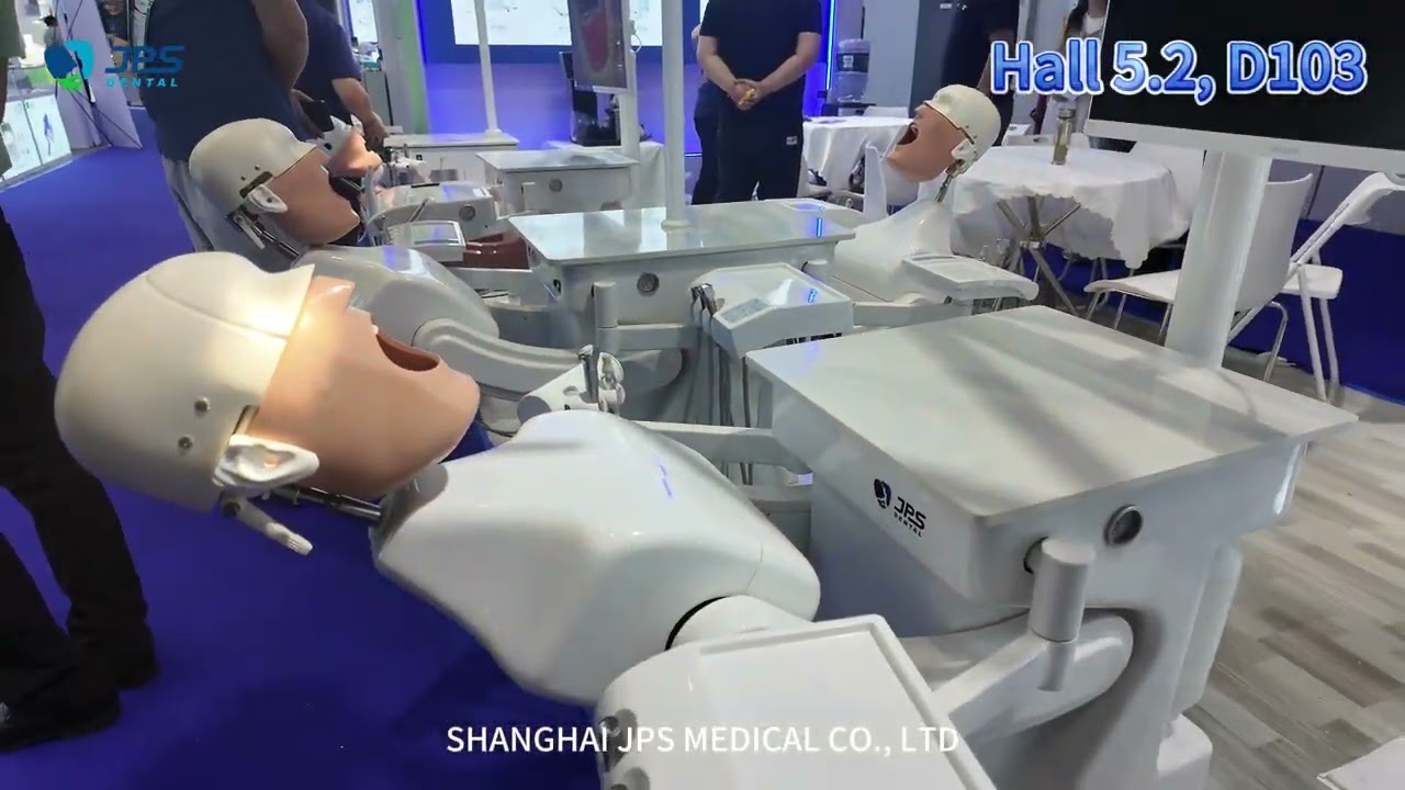 FDI JPS DENTAL