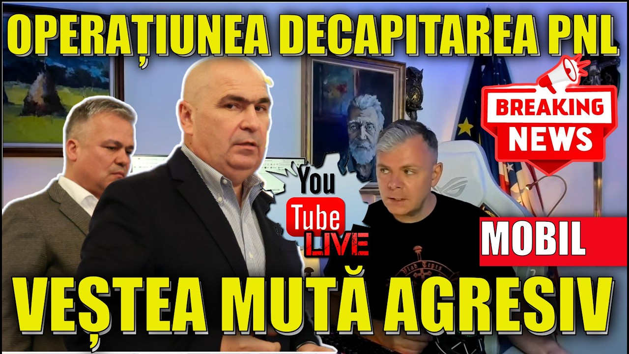 NEWS ALERT PSD nu &icirc;l mai susține pe Veștea. Grindeanu s-a dat de gol. Ciprian Ciucu luat de DNA