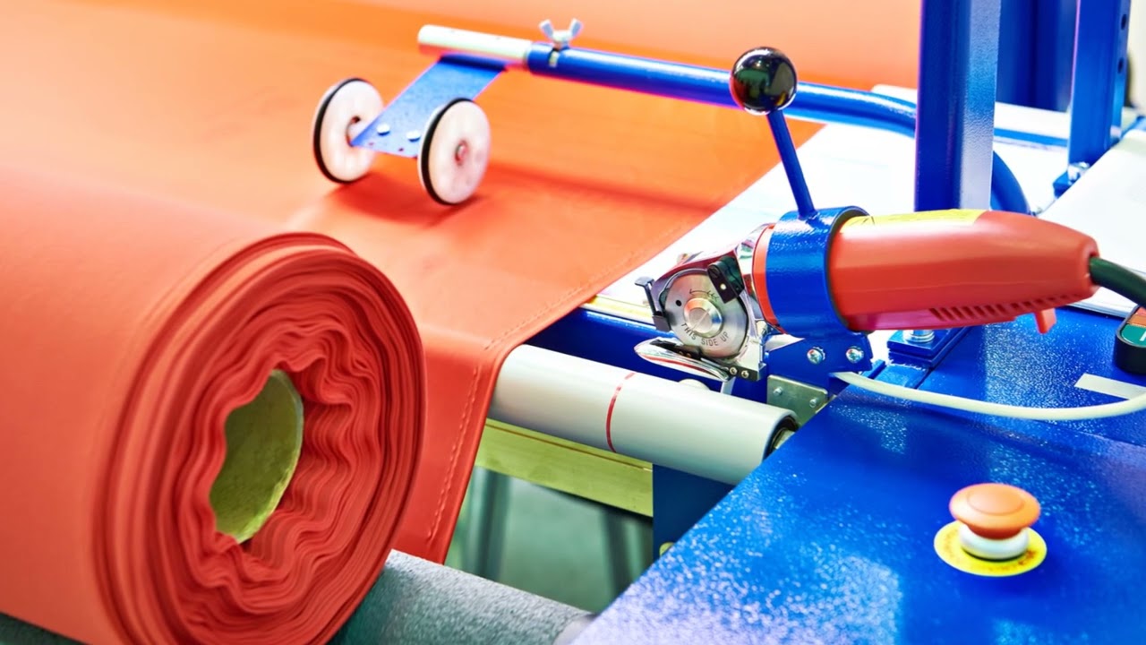 Innovation and insights : AI with NIR SENSOR , revolutionary solution for textile technology