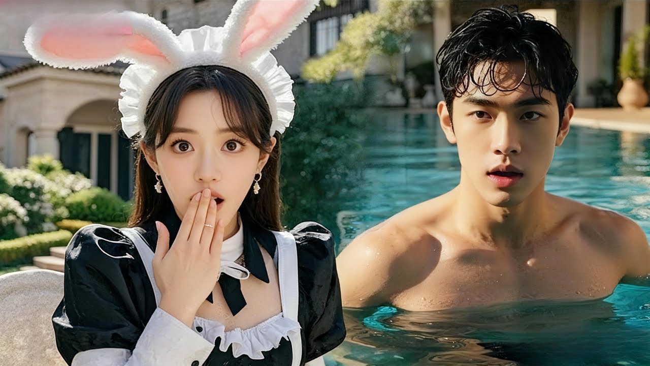 【ENG DUB】He ultimately saved her wicked sister from the water? So she dumped him！and Marry the CEO
