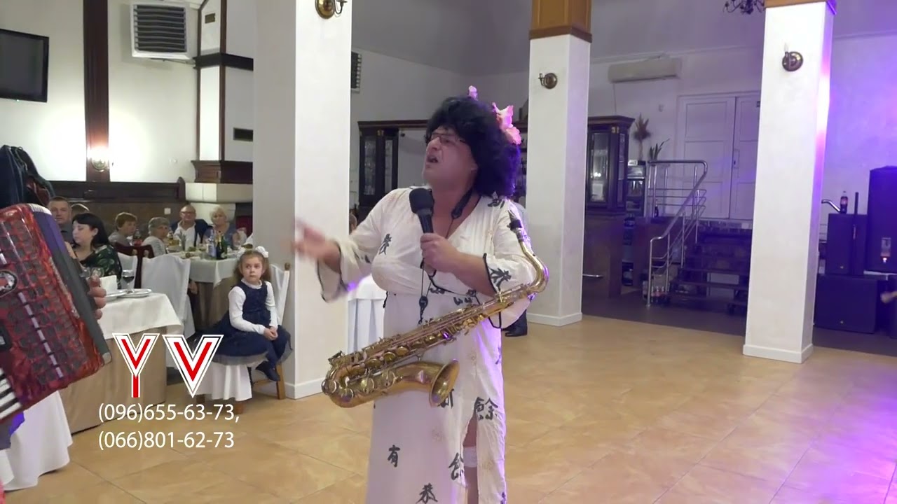 ВЕСІЛЬНІ БАБИ НА УКРАЇНСЬКОМУ ВЕСІЛЛІ. КАЛУСЬКІ ГОПАЦУЛЬКИ. GREEN PARK. 14.11.2021
