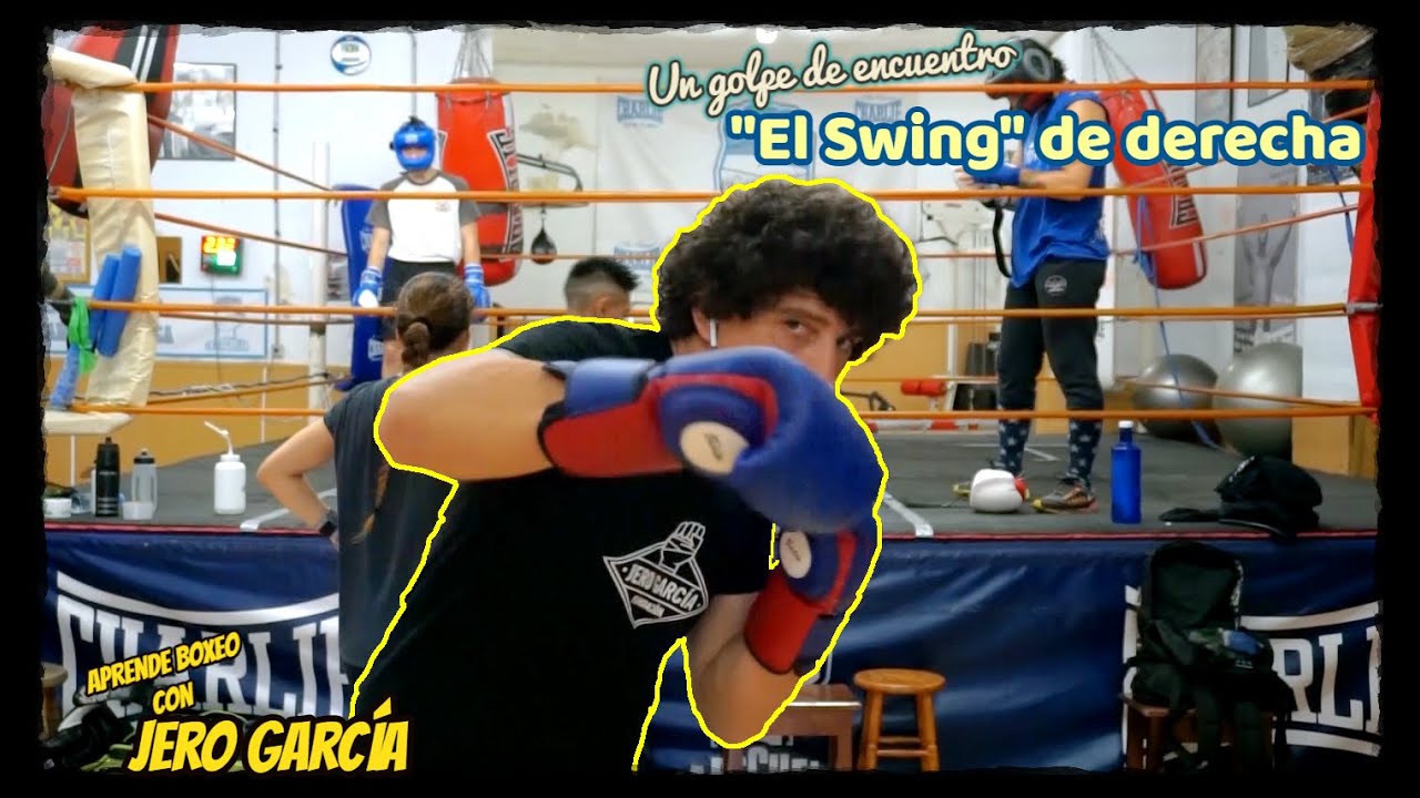 Un golpe de encuentro 