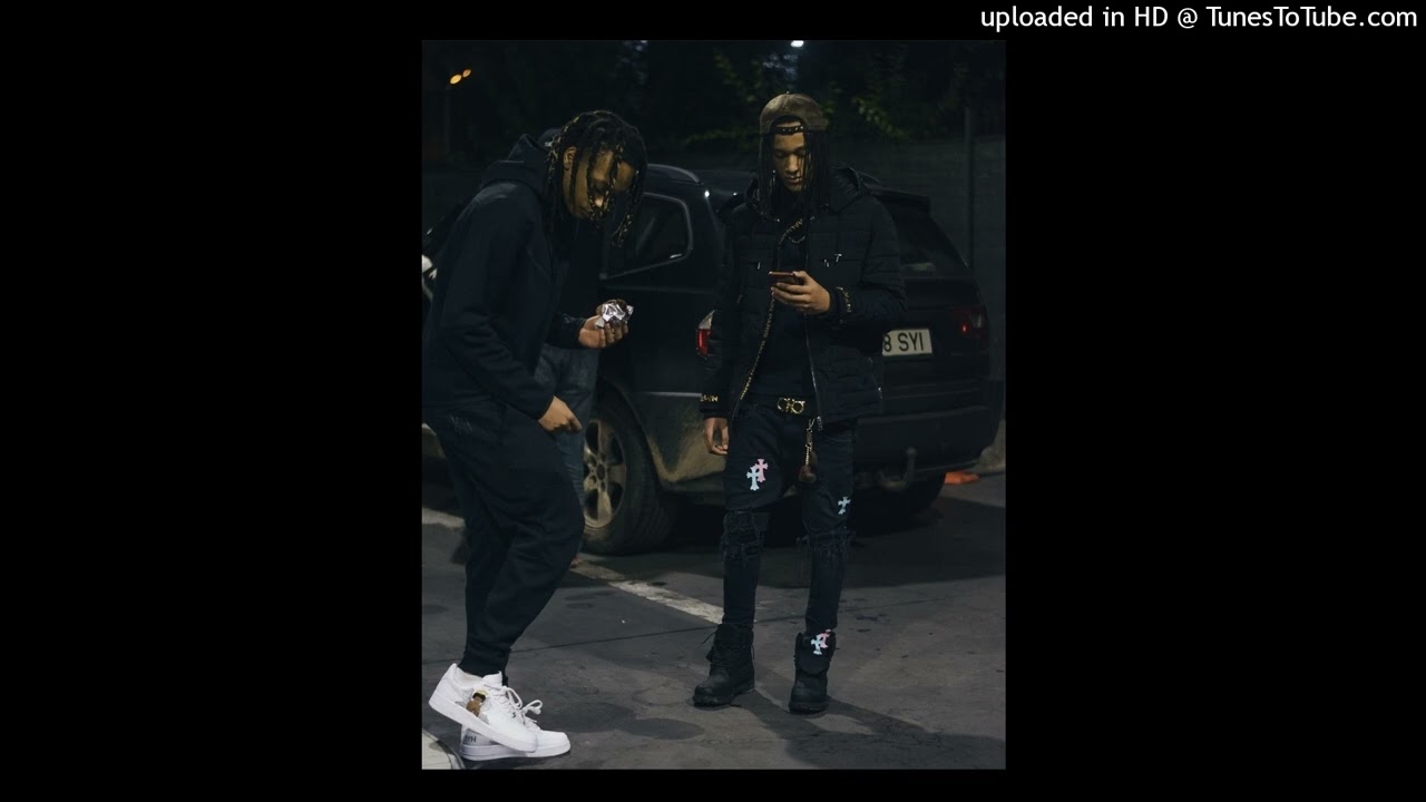 [FREE] NMW Yanni x Aerozen Type Beat - Downfall (Prod.Dutzu x @aztecasbeatzoldchannel)