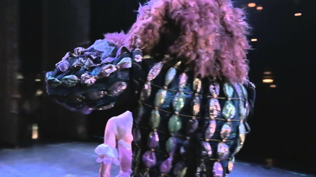 Beauty & the Beast - Pittsburgh Ballet Theatre - Touring Dates available
