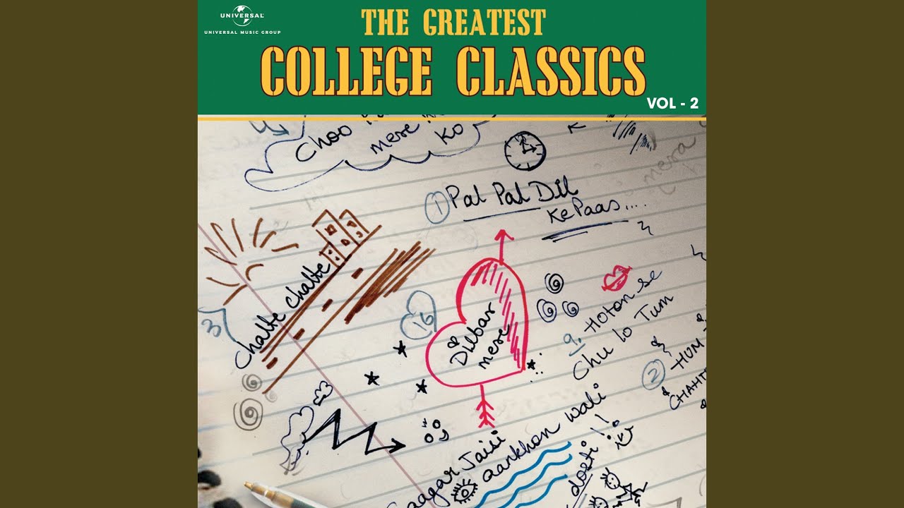 Jahan Teri Yeh Nazar Hai (From 