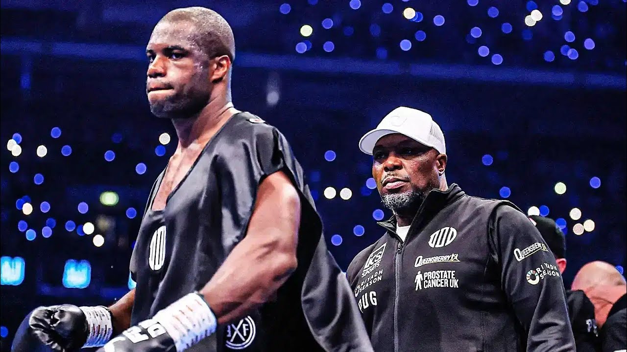DON CHARLES out, TONY SIMS in - no surprise, but can anyone salvage DANIEL DUBOIS?