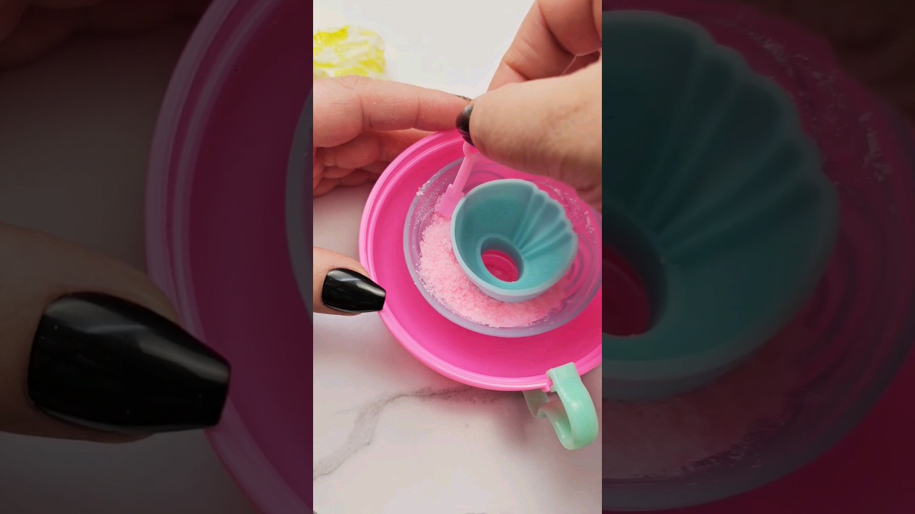 L.O.L Surprise Mix & Make Birthday Cake