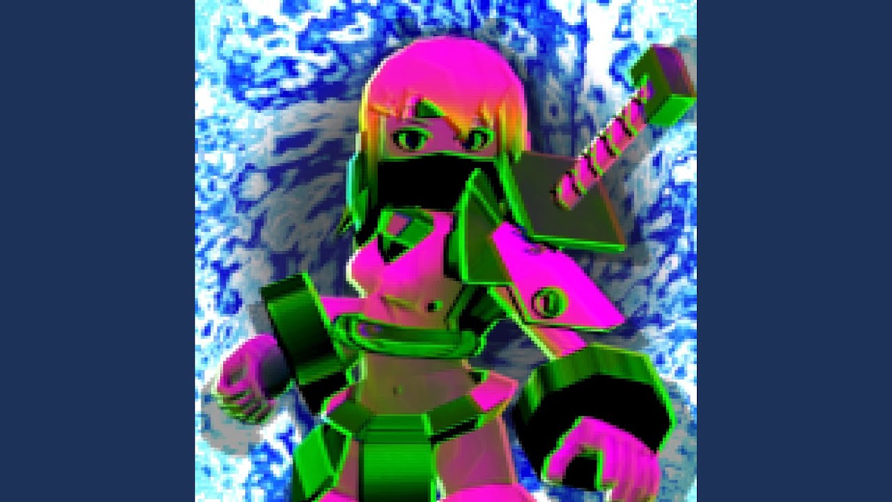 razorleaf requiem