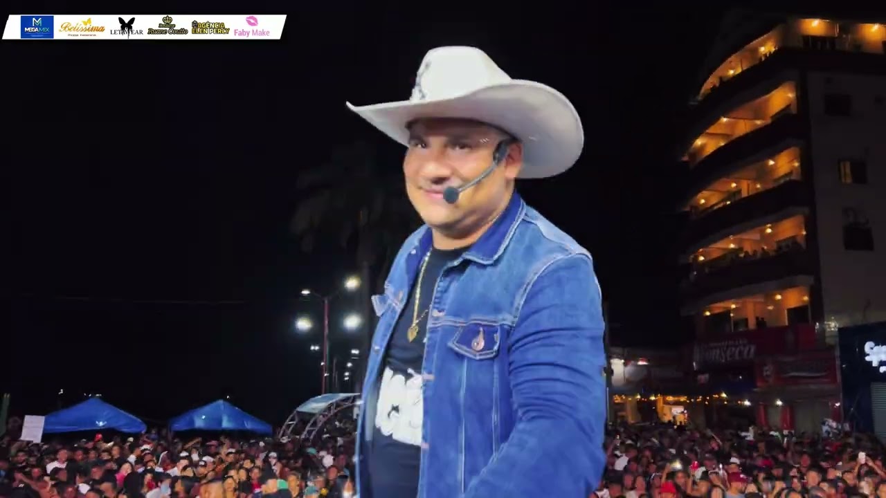 CARABAO VIA SHOW   DJ TOM 02 06 2025