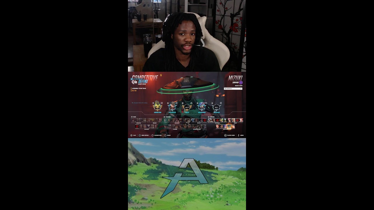 🔴 Marvel Rivals 🔴 Elsa 🟡 Catching WINS 🟡 Vibes 🟡 Gaming 🟡 Overwatch