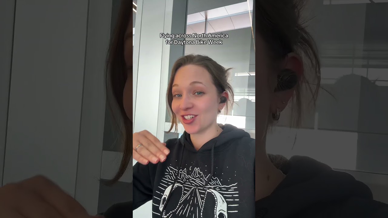 Co mogłoby p&oacute;jść nie tak, co? 😂 Wykorzystujemy to najlepiej, jak potrafimy🤪#podr&oacute;żowanie #spodzie...