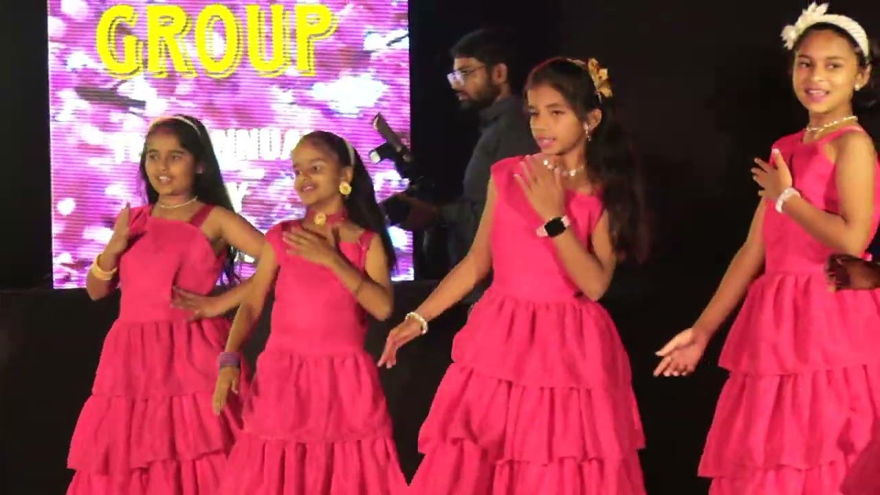 Hawa Hawai Song