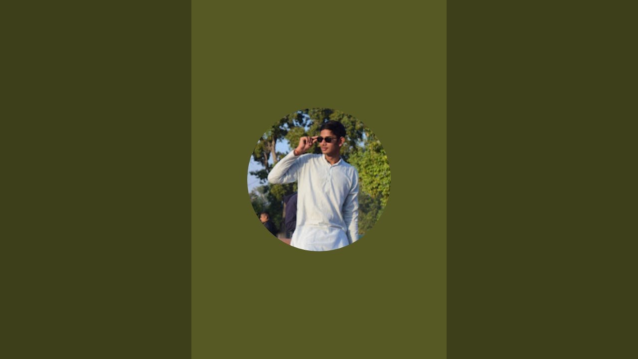 Aman Sharma is live!