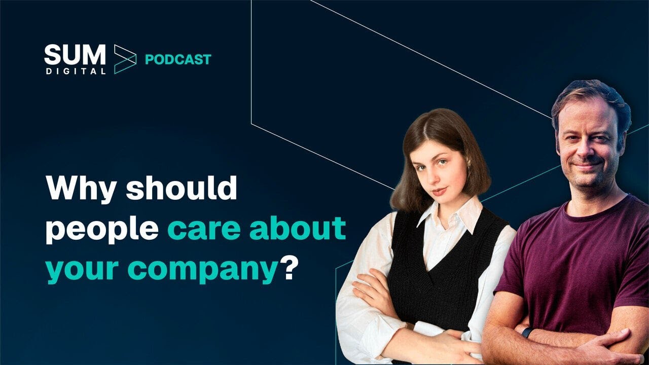 How to create a brand manifesto?