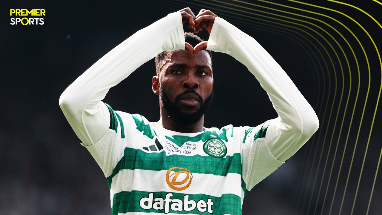HIGHLIGHTS | Celtic 3-1 Dunfermline | Martin O'Neill's men claim double after Scottish Cup triumph