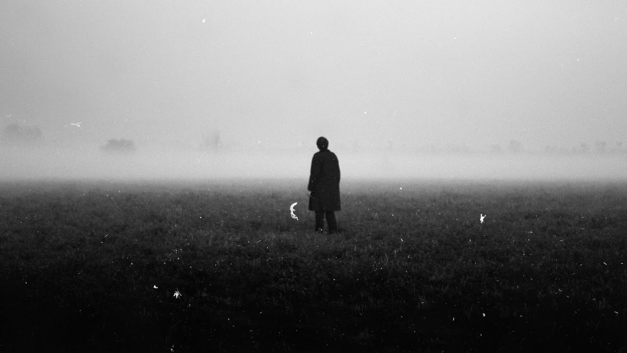 Down, Alone | Dark Piano for When You Feel Tired and Alone