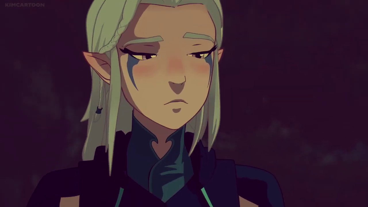 rayla | missile.