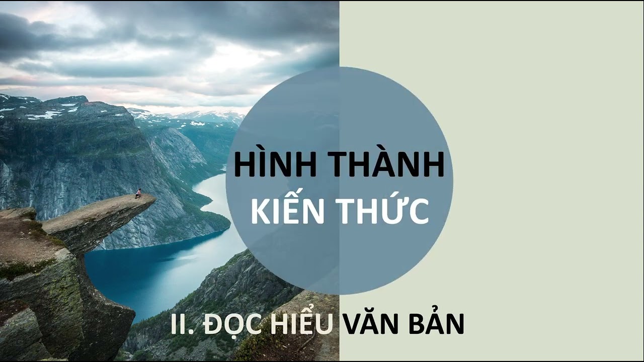 CÂY DIÊM CUỐI CÙNG - CAO HUY THUẦN (THPT GIAI XUÂN)