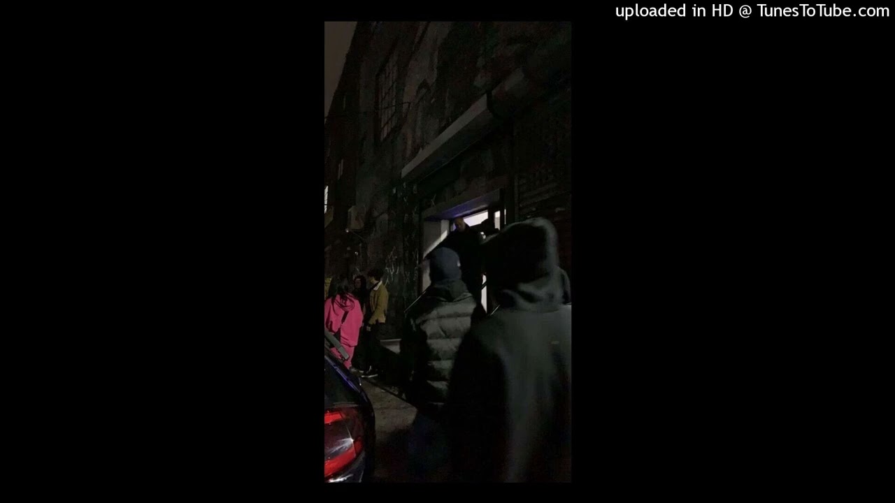 Bury Em ft Juju (Prod.LU V)