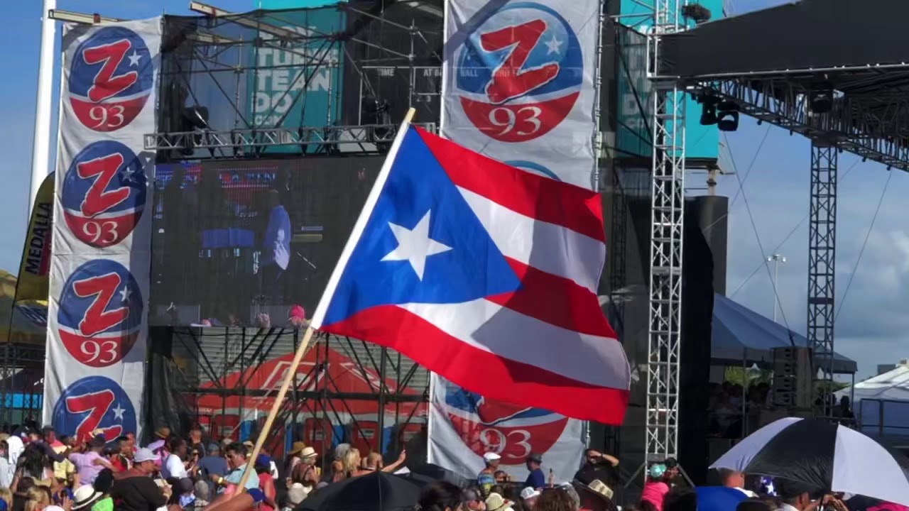 La India en Vivo!! Vivir lo Nuestro,  2020 Día Nacional d la Salsa PR.