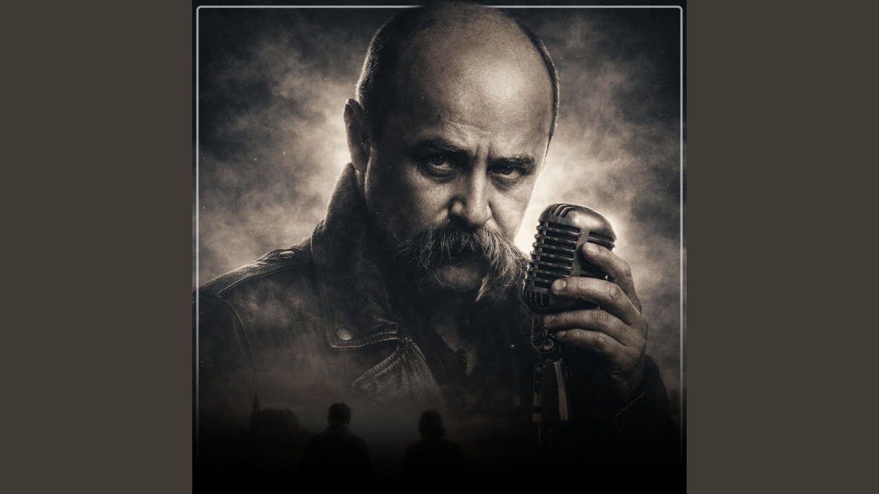 Taras Shevchenko – MY FATE | Epic Rock Ballad | (Тарас Шевченко – ДОЛЯ)