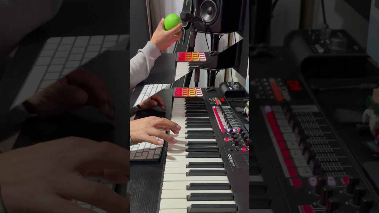 New beat #beatmaker #originalbeats #musicproducer