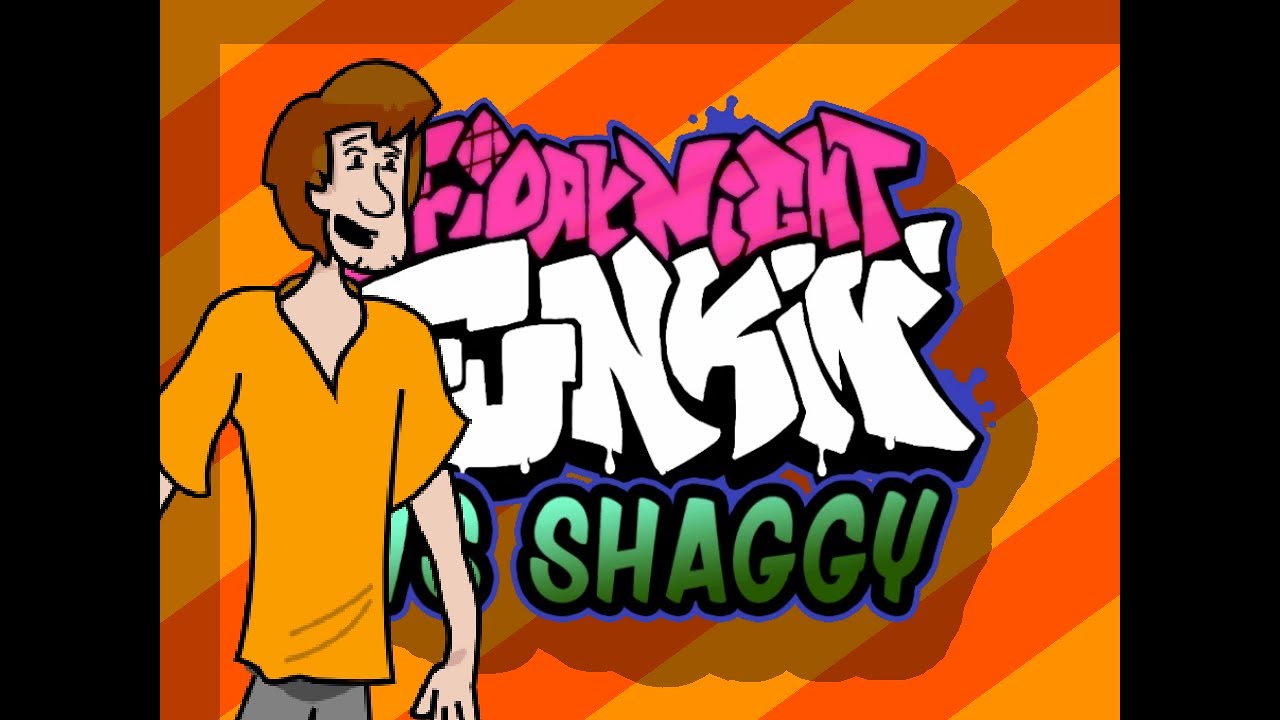 FNF - Vs blue shaggy - Super