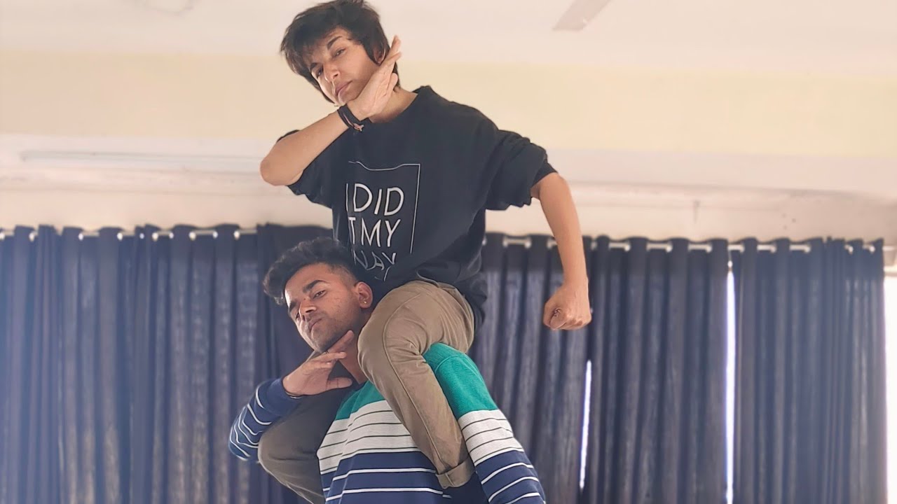 Saami Saami | Pushpa | Step Challenge |Yashdeep Malhotra Choreography|Step Up Student Zone | #shorts