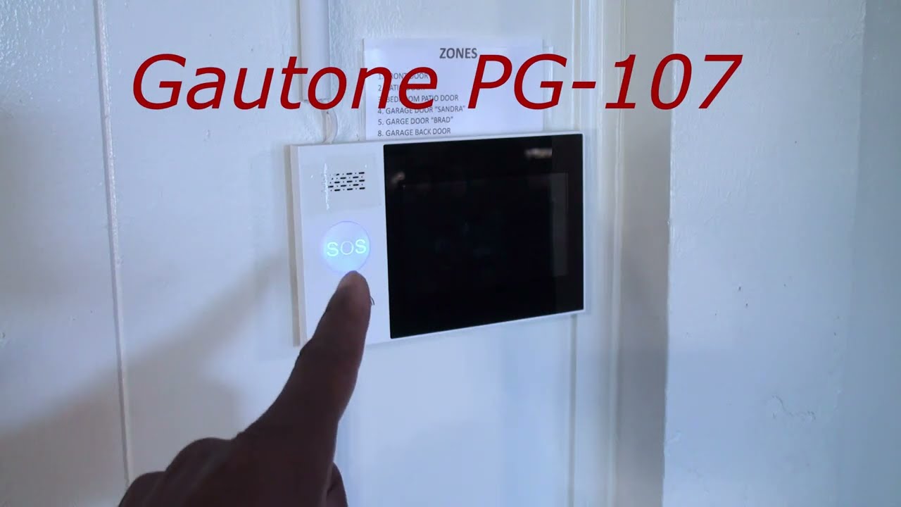 GauTone PG-107, 1.5 year review!!!! (Part 4)
