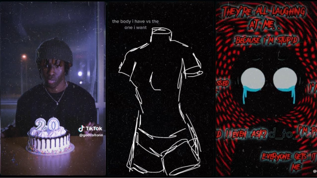 Vent TikTok Compilation #175
