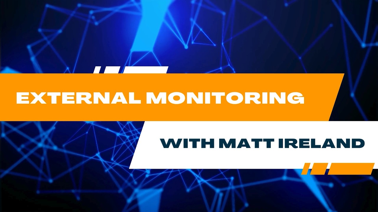 External Monitoring March 5 2026