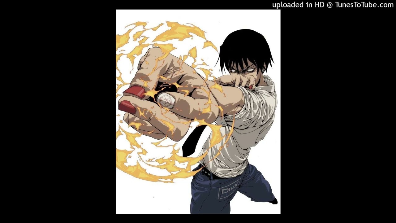 [free for profit] osamason + che + rexv2 type beat 