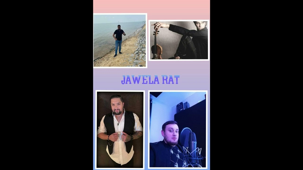 Grupa Szatra ft Bogusław Nawara- Jawela Rat