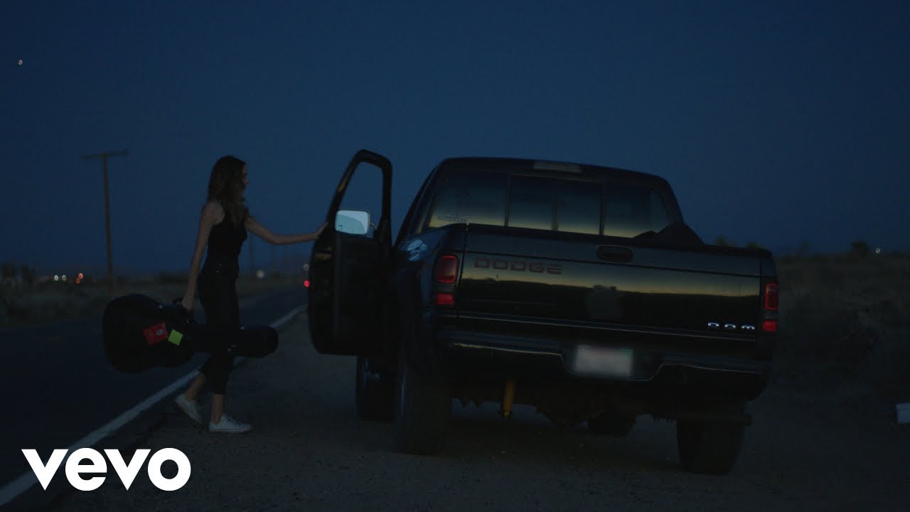 Tim Hicks - Dodge Out of Hell (Official Video)