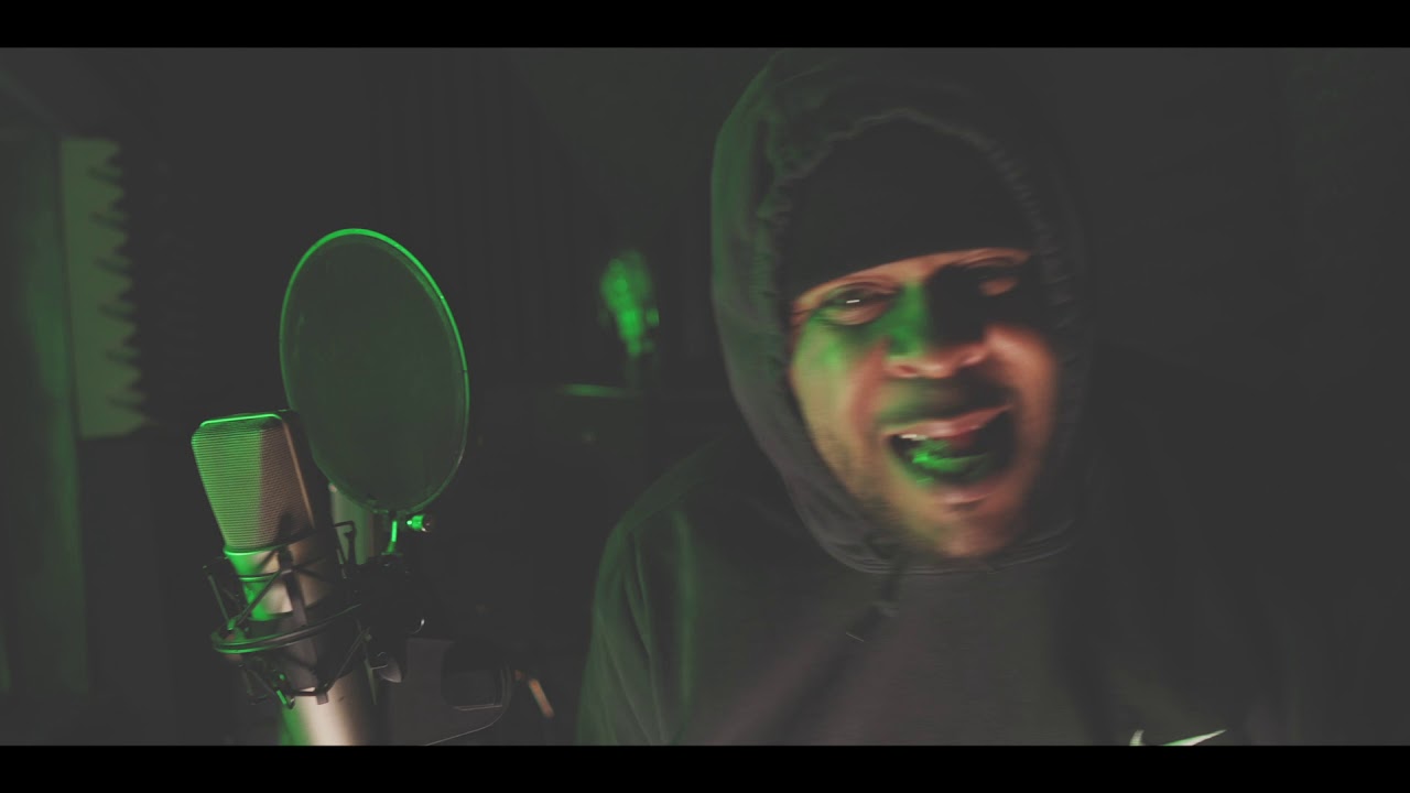 38 SPESH Ft. Klass Murda, Benny The Butcher,, 