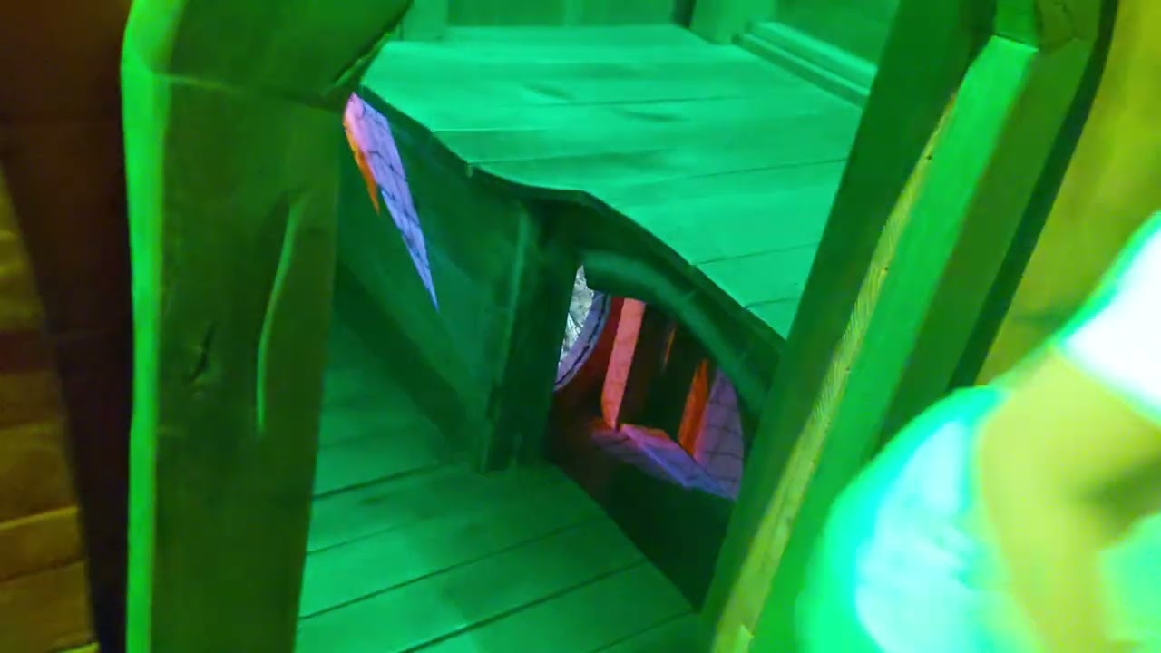 Shrek feona house