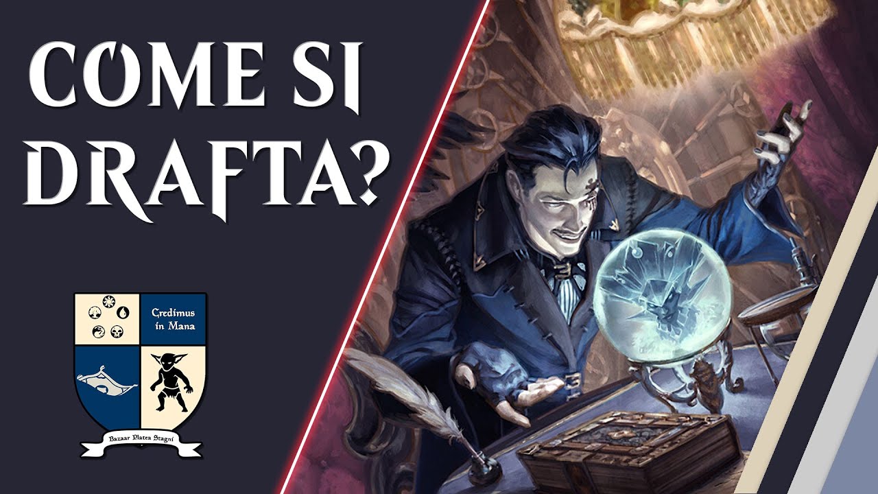 DRAFT, GUIDA COMPLETA PER PRINCIPIANTI - ita