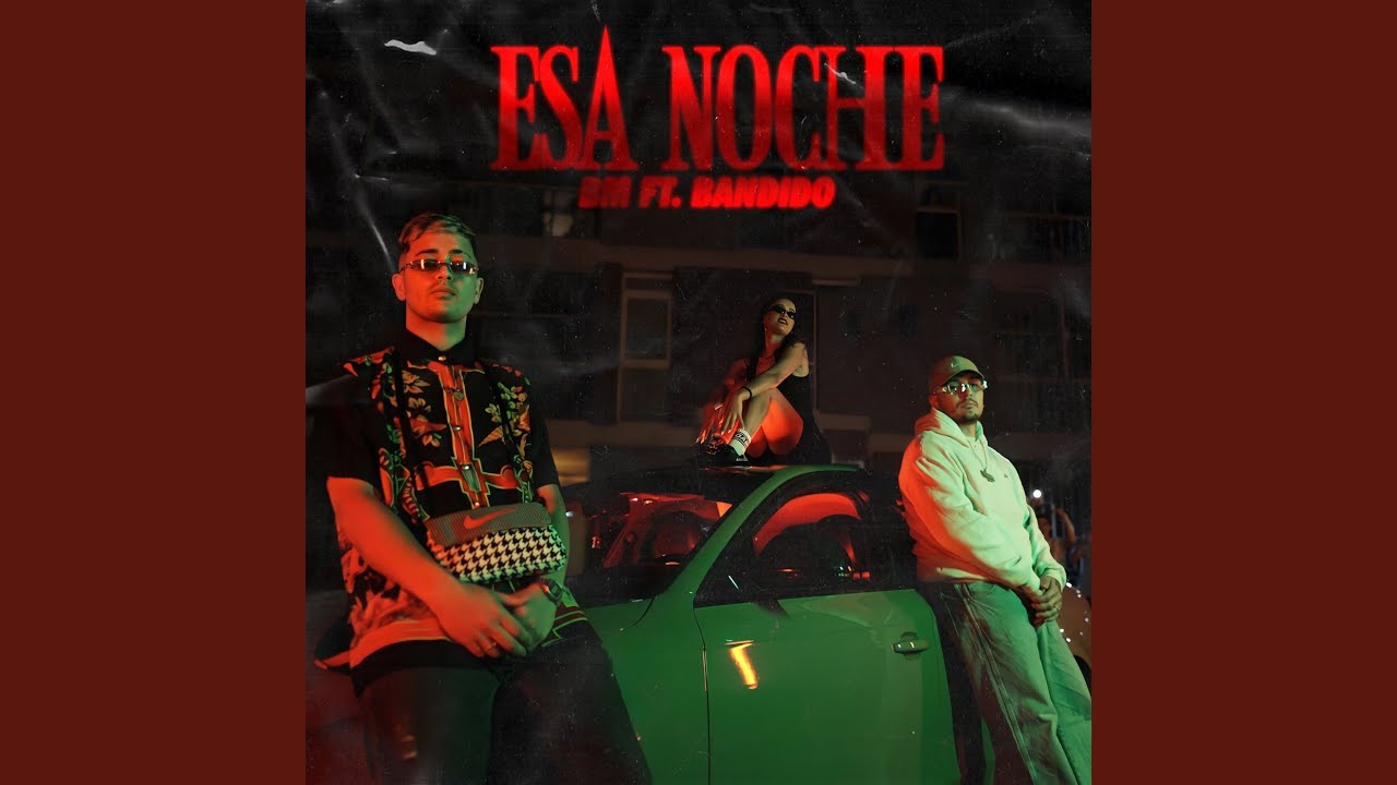 Esa Noche