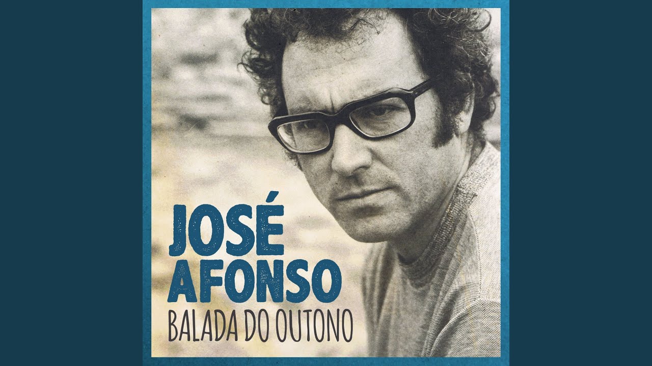 Balada do Outono